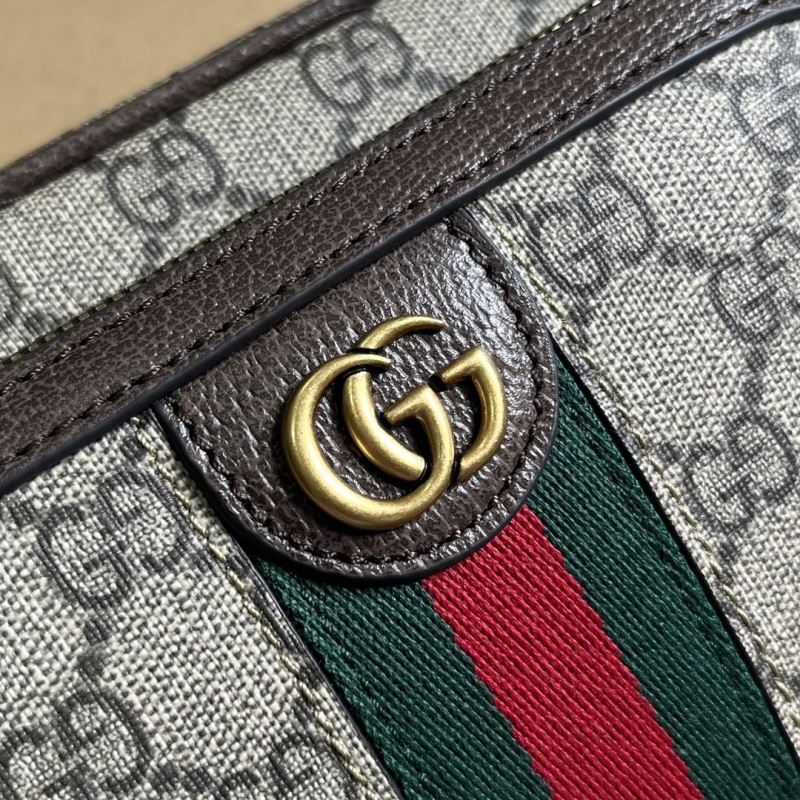 Gucci Box Bags